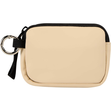 Logotrade promotional merchandise photo of: Resi Plus GRS recycled wallet