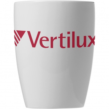 Logo trade firmakingi pilt: Bogota 350 ml keraamiline kruus