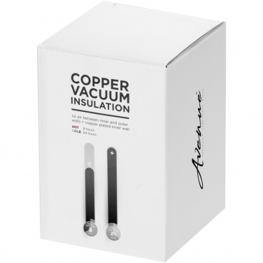 Logo trade reklaamtoote pilt: Geo 350 ml termokruus