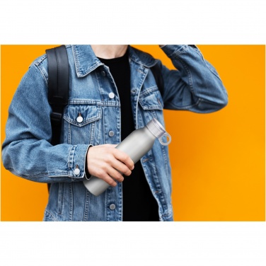 Logo trade ärikingi pilt: Grom 650 ml veepudel