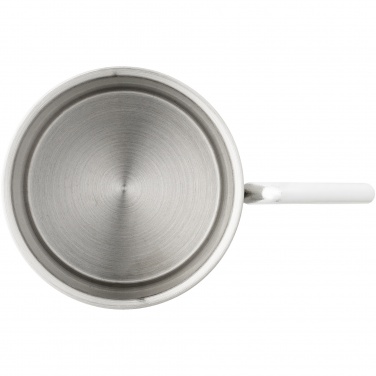 Logotrade ärikingitused pilt: Alps 200 ml isoleeritud karabiiniga kruus