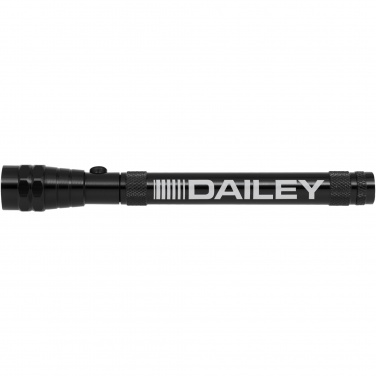 Logotrade meene foto: Magnetica kogumistööriista taskulamp