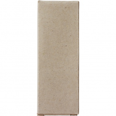 Logo trade reklaamkingi pilt: Tullik 4-osaline värvipliiatsikomplekt