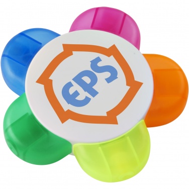 Logo trade reklaamkingi pilt: Marker Lilleke