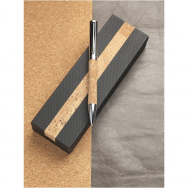 Logotrade ärikingid pilt: Cortegana pastapliiats