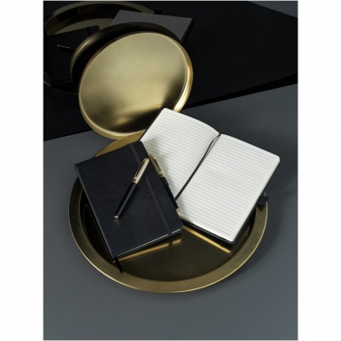 Logotrade ärikingi foto: Nova A5 köites märkmik