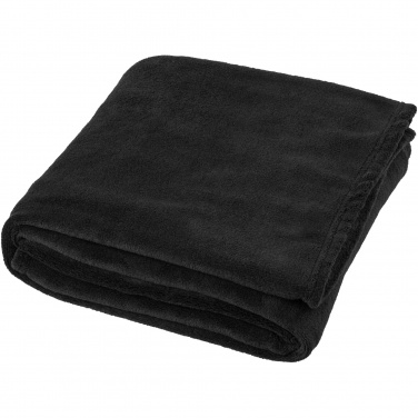 Logo trade firmakingid foto: Lahe eriti pehme korallifliisist ruuduline tekk