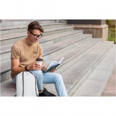 Logo trade ärikingituse pilt: Evergreen mittekootud nööriga kott 5L