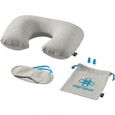 Logotrade reklaamkingitused pilt: Miami reisikomplekt