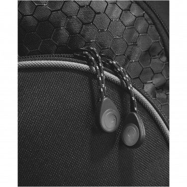 Logotrade reklaamkingituse foto: Bentoni 15" sülearvuti seljakott 15L