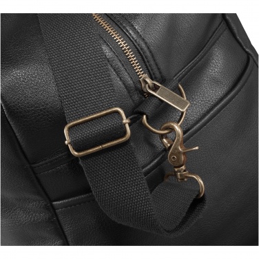 Logotrade firmakingi foto: Oxfordi nädalavahetuse reisikott 25L