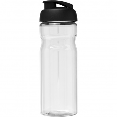Logotrade reklaamkingi foto: H2O Active® Base 650 ml keeratava kaanega spordipudel