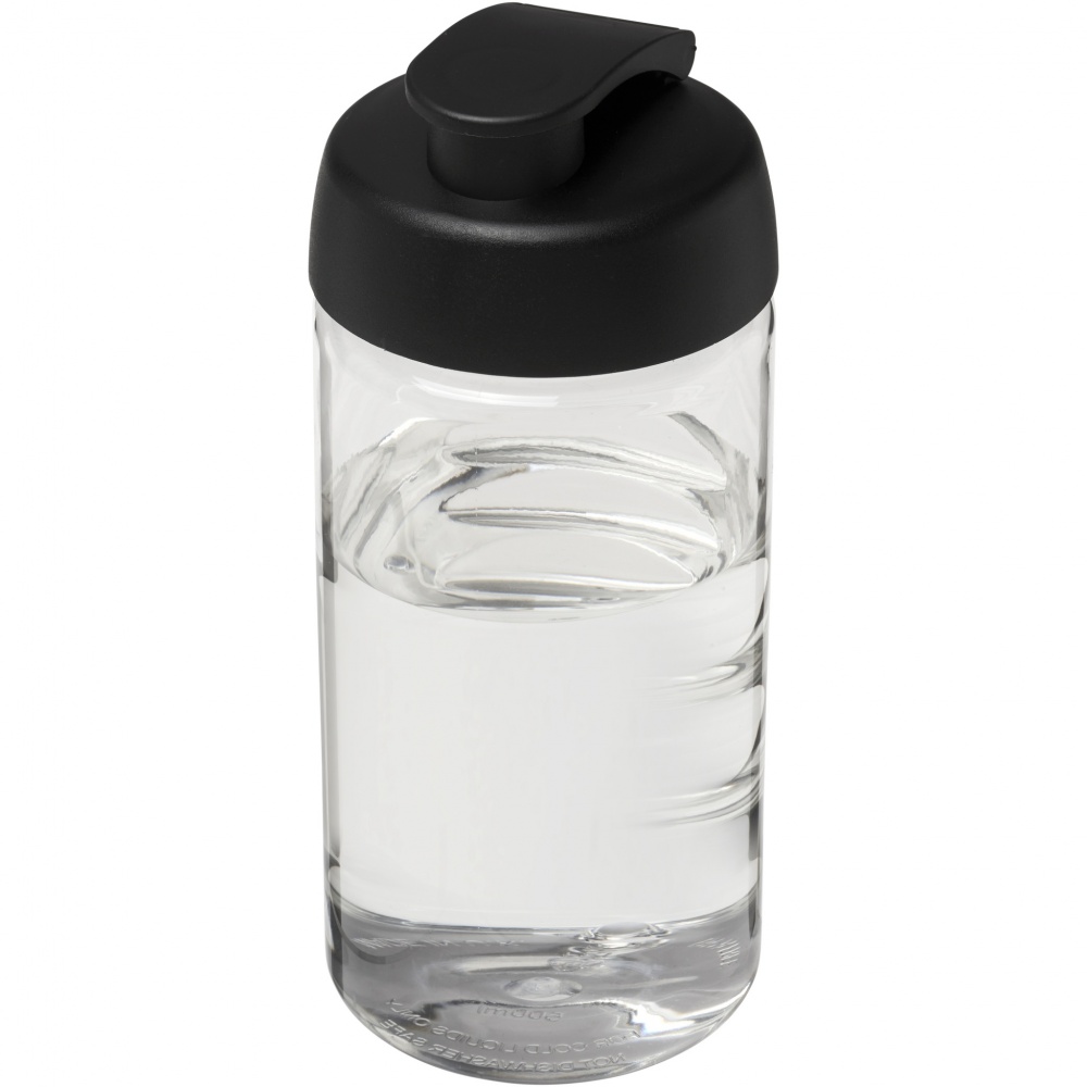 Logotrade firmakingid pilt: H2O Active® Bop 500 ml keeratava kaanega spordipudel