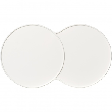 Logo trade ärikingitused foto: Sidekick plastikust tassialus