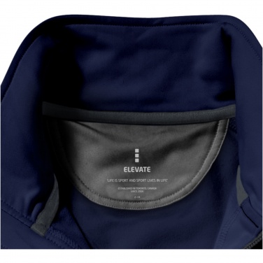 Logo trade ärikingid foto: Mani meeste performance täistõmblukuga fliisjope