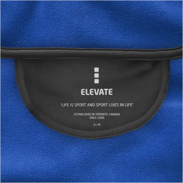 Logotrade reklaamkingid pilt: Brossardi täistõmblukuga fliisjope meestele