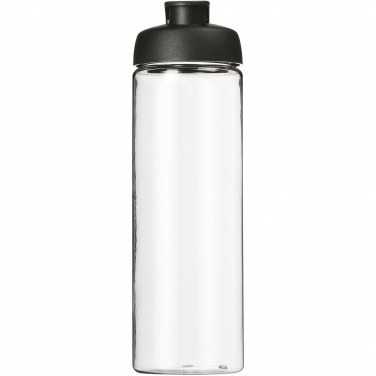 Logotrade reklaamkingituse foto: H2O Active® Vibe 850 ml keeratava kaanega spordipudel