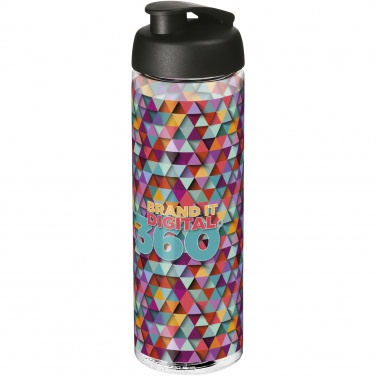 Logo trade meene pilt: H2O Active® Vibe 850 ml keeratava kaanega spordipudel