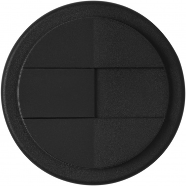 Logotrade reklaamtooted pilt: Brite-Americano® 350 ml kohvitops lekkekindla kaanega