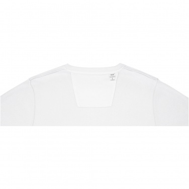 Logotrade ärikingid pilt: Zenoni meeste ümara kaelusega pusa