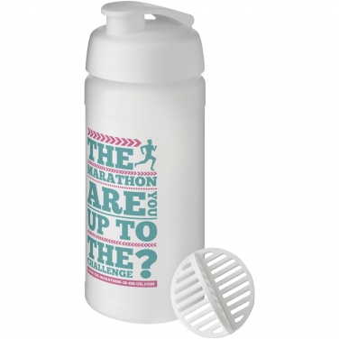 Logotrade ärikingi foto: Baseline Plus 500 ml shakeri joogipudel