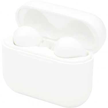 Logo trade meened foto: Braavos 2 True Wireless automaatsed kõrvaklapid