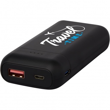 Logotrade firmakingid pilt: Odyssey 10 000 mAh akupank