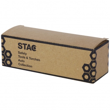 Logo trade ärikingitused foto: Mõõdab 5W laetavat taktikalist taskulampi