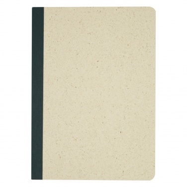 Logotrade firmakingitused pilt: Verde 3-osaline murupaberist kirjatarvete kinkekomplekt