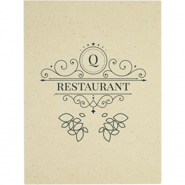 Logo trade ärikingitused foto: Verde 3-osaline murupaberist kirjatarvete kinkekomplekt