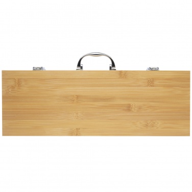 Logo trade ärikingitused foto: Churras 5-osaline BBQ komplekt