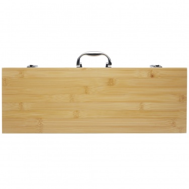 Logotrade ärikingi foto: Assadus 3-osaline BBQ komplekt