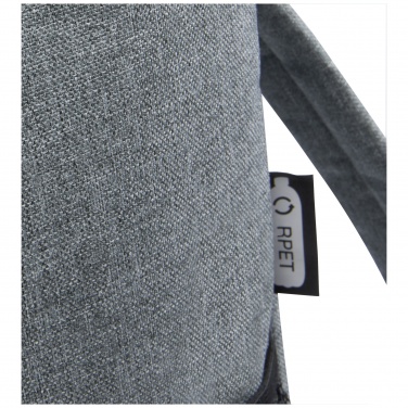 Logotrade firmakingituse foto: Excursion GRS RPET jahuti seljakott 12L