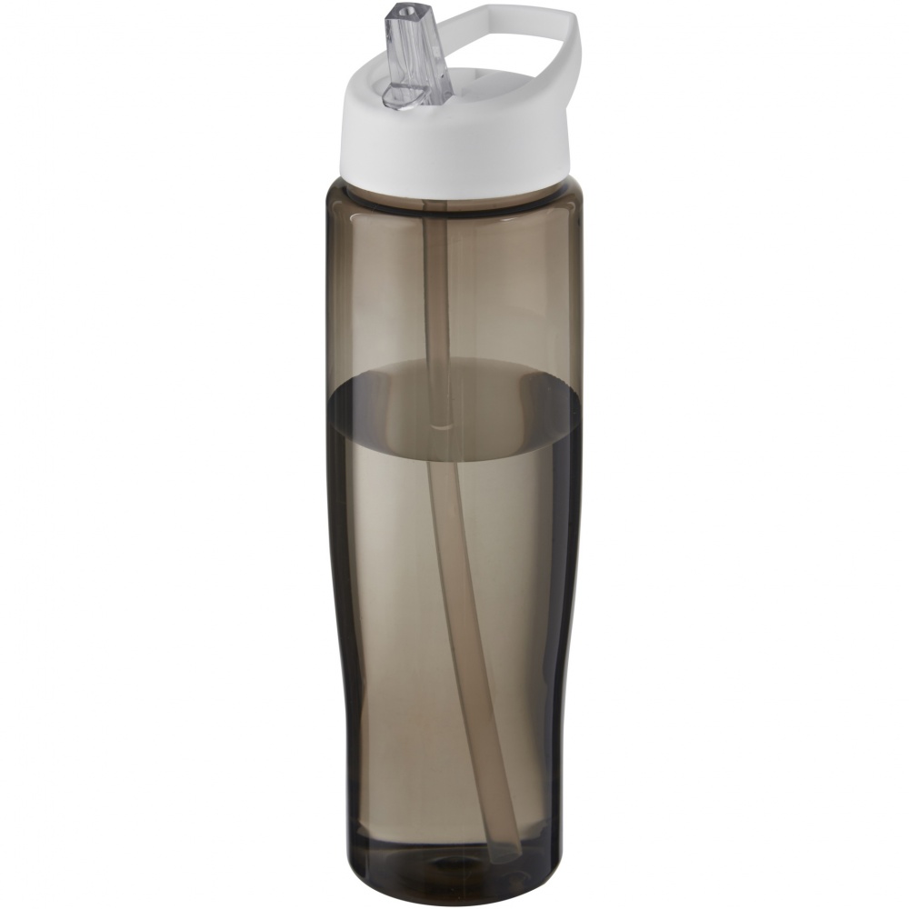 Logotrade firmakingid pilt: H2O Active® Eco Tempo 700 ml tilaga kaanega spordipudel