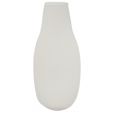 Logotrade ärikingituse foto: Fris taaskasutatud neopreenist pudeli varrukahoidja