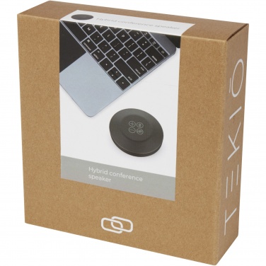 Logo trade firmakingitused foto: Hübriidkonverentsi kõneleja