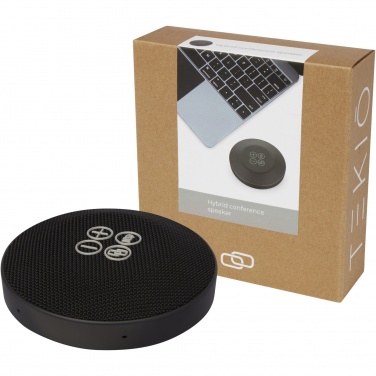 Logo trade meene pilt: Hübriidkonverentsi kõneleja