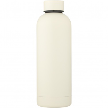 Logotrade ärikingitused pilt: joogipudel Spring 500 ml vasest vaakumisolatsiooniga