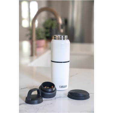 Logotrade reklaamkingitused pilt: CamelBak® MultiBev 500 ml joogipudel ja 350 ml tass