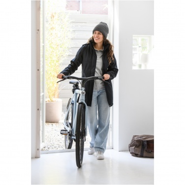 Logo trade reklaamkingid foto: Jope Vastupidav naiste soojustatud parka