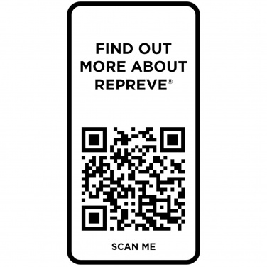 Logotrade ärikingi foto: REPREVE® Meie Ocean™ 15-tolline GRS RPET sülearvuti kandekott 12L