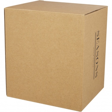 Logotrade firmakingitused pilt: Geis 500 ml klaasist kohvimasin