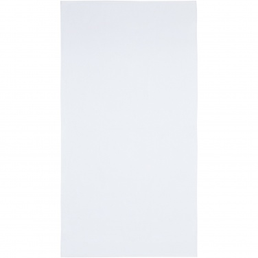 Logotrade ärikingid pilt: Ellie 550 g/m² puuvillane rätik 70x140 cm