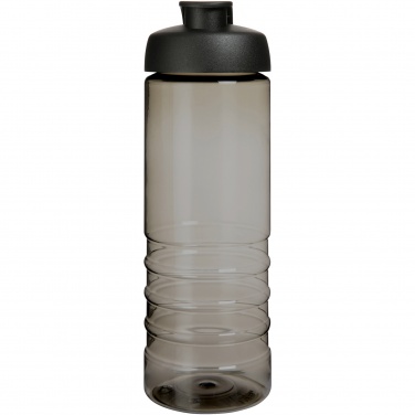 Logotrade firmakingi foto: H2O Active® Eco Treble 750 ml keeratava kaanega spordipudel