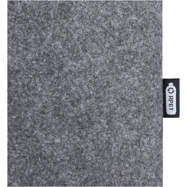 Logo trade reklaamkingid foto: Felta GRS taaskasutatud vildist kandekott laia põhjaga 12L