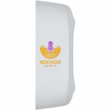 Logotrade reklaamkingituse foto: Stark 2.0 3W mini RCS taaskasutatud plastikust Bluetooth® kõlar