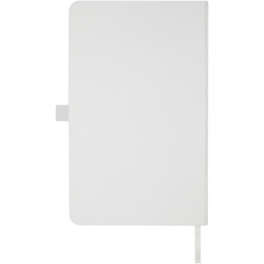 Logo trade reklaamkingituse pilt: Fabianna purustatud paberist kõvakaaneline märkmik