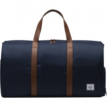 Logo trade meene pilt: Herschel Novel™ taaskasutatud kott 43L