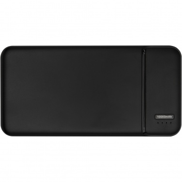 Logotrade firmakingi foto: Loop 10 000 mAh taaskasutatud plastist toitepank 