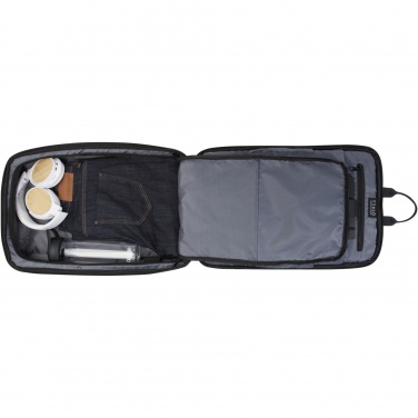 Logotrade ärikingi foto: Rise 15,6-tolline GRS taaskasutatud sülearvuti seljakott 